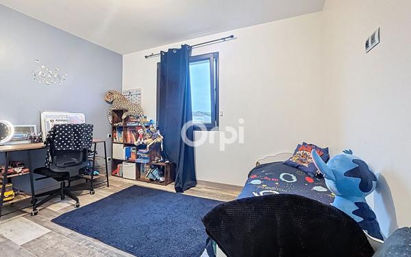 Maison à vendre    5 pièces • 133,66 m2 Panazol