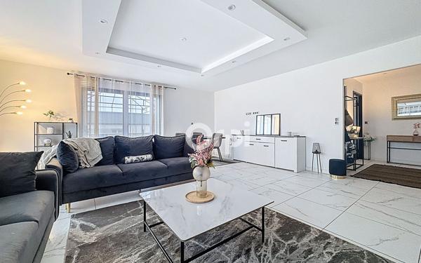 Maison à vendre    5 pièces • 133,66 m2 Panazol