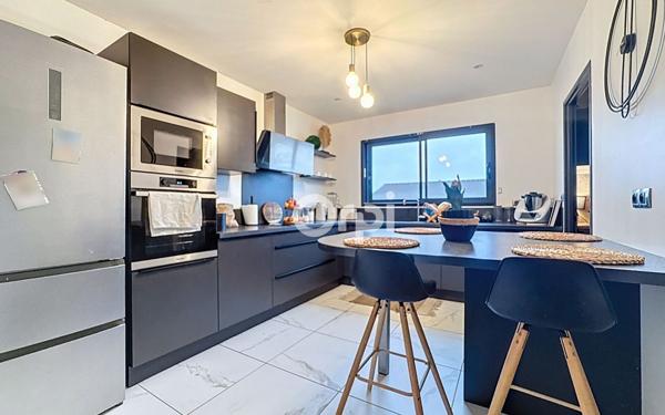 Maison à vendre    5 pièces • 133,66 m2 Panazol