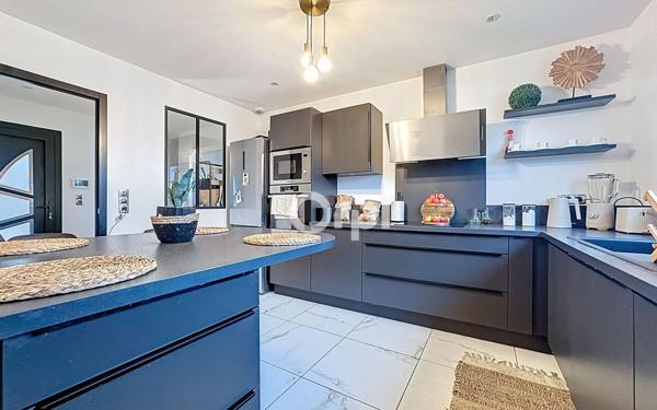 Maison à vendre    5 pièces • 133,66 m2 Panazol