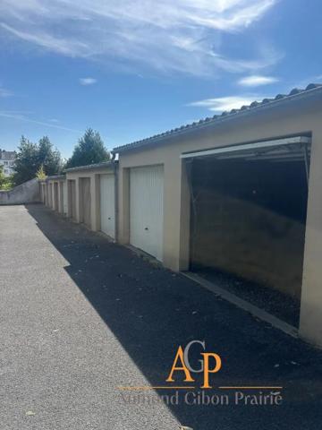 Parking / Box à louer à Caen (14000)