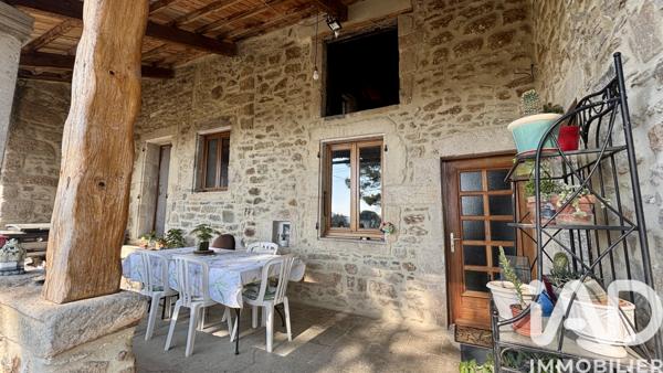 Maison à vendre 8 pièces 150 m² Saint-Étienne-de-Fontbellon