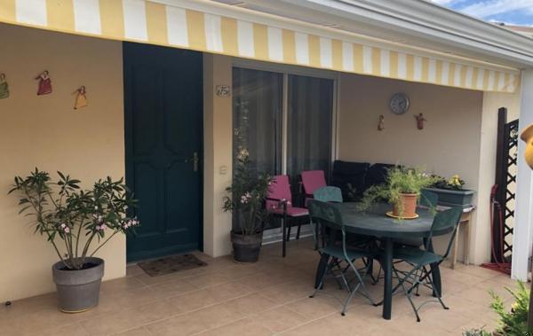 Vente Villa Dans résidence de standing Saint-gilles   