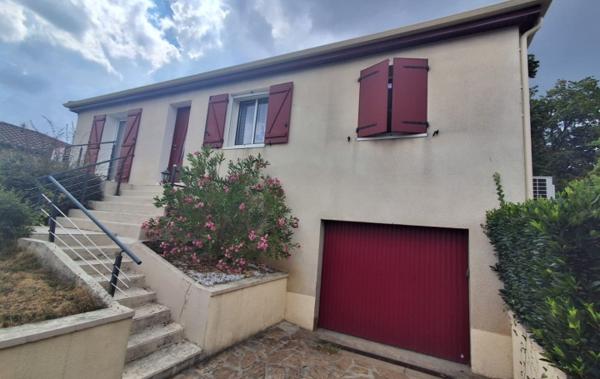 Vente Maison Panazol