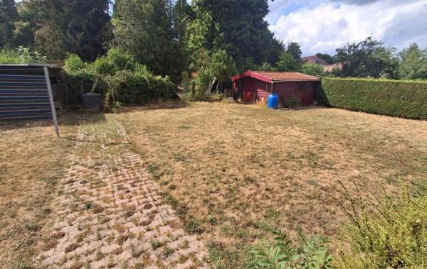 Vente Maison Panazol