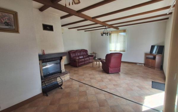 Vente Maison Panazol