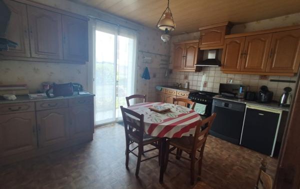 Vente Maison Panazol