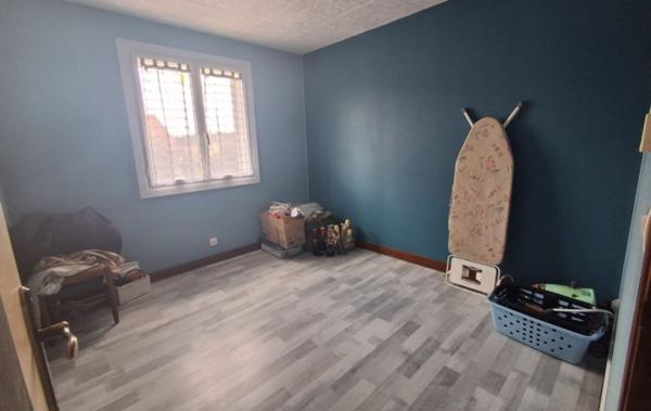 Vente Maison Panazol
