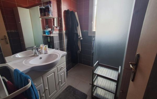 Vente Maison Panazol