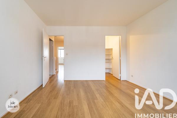 Appartement à vendre 5 pièces 130 m² Marly
