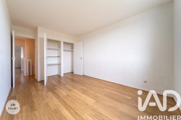 Appartement à vendre 5 pièces 130 m² Marly