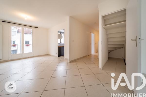 Appartement à vendre 5 pièces 130 m² Marly