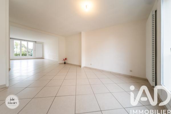 Appartement à vendre 5 pièces 130 m² Marly
