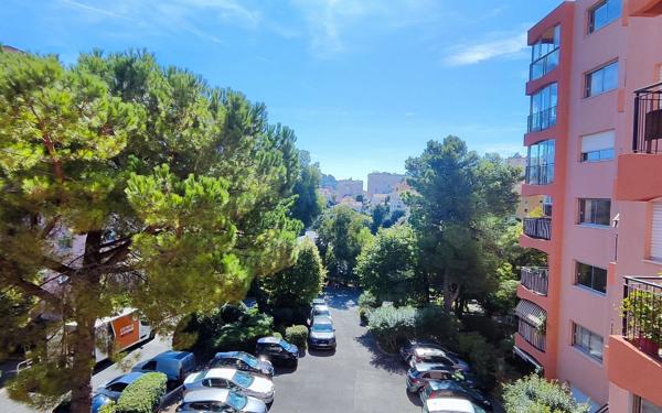 Appartement à vendre    3 pièces • 69,78 m2 Nice