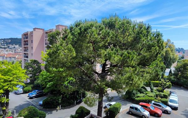 Appartement à vendre    3 pièces • 69,78 m2 Nice