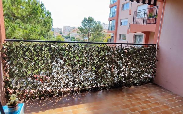 Appartement à vendre    3 pièces • 69,78 m2 Nice