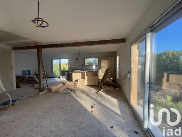 Maison à vendre 6 pièces 153 m² Issepts