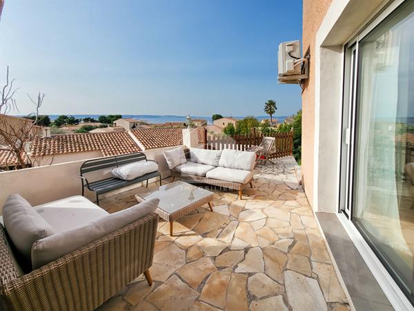 Maison Vitrolles Nord 6 pièces 114 m2