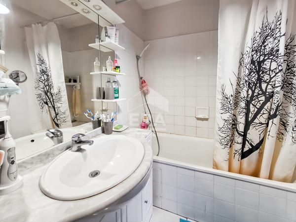 Maison Vitrolles Nord 6 pièces 114 m2