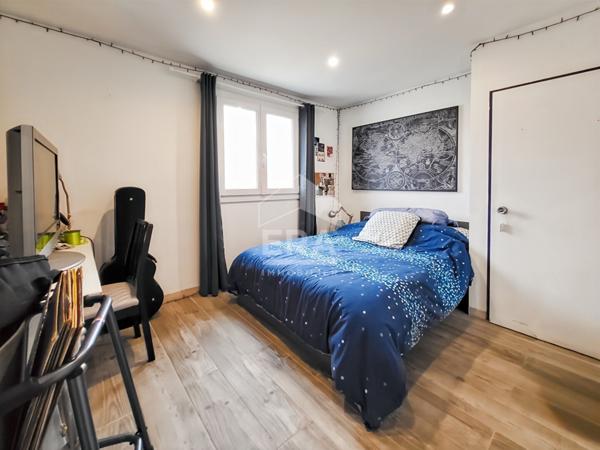 Maison Vitrolles Nord 6 pièces 114 m2