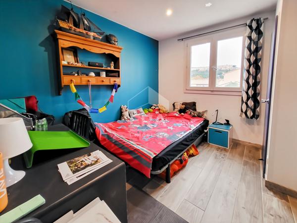 Maison Vitrolles Nord 6 pièces 114 m2