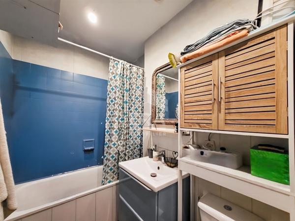 Maison Vitrolles Nord 6 pièces 114 m2