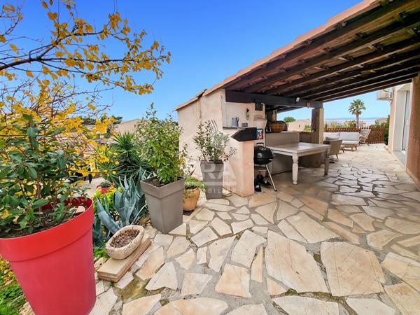 Maison Vitrolles Nord 6 pièces 114 m2