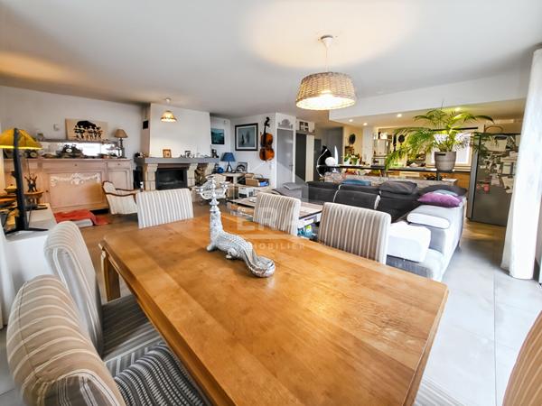 Maison Vitrolles Nord 6 pièces 114 m2