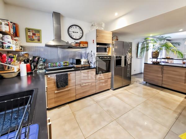 Maison Vitrolles Nord 6 pièces 114 m2