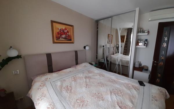 Appartement à vendre    4 pièces • 82,37 m2 L'Haÿ-les-Roses