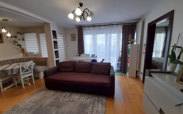 Appartement à vendre    4 pièces • 82,37 m2 L'Haÿ-les-Roses