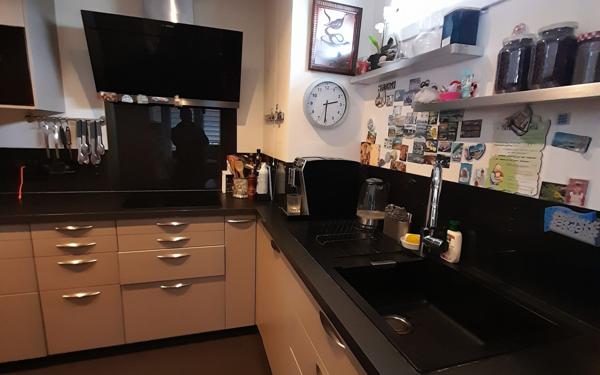 Appartement à vendre    4 pièces • 82,37 m2 L'Haÿ-les-Roses