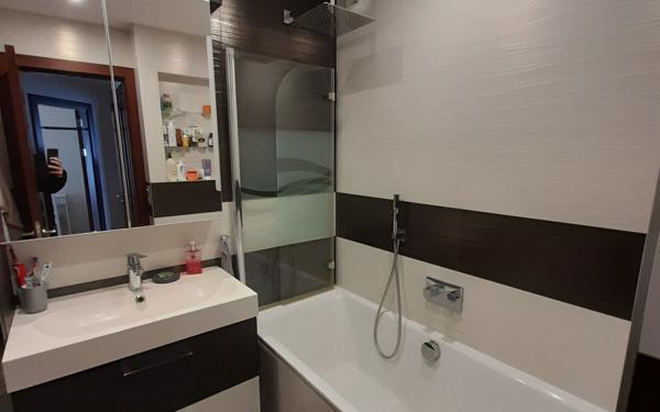 Appartement à vendre    4 pièces • 82,37 m2 L'Haÿ-les-Roses