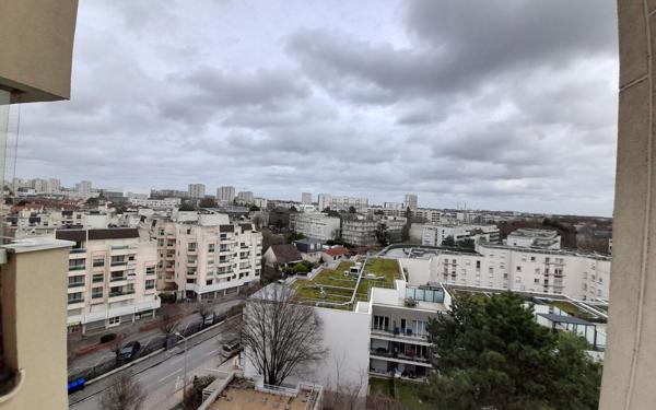 Appartement à vendre    4 pièces • 82,37 m2 L'Haÿ-les-Roses
