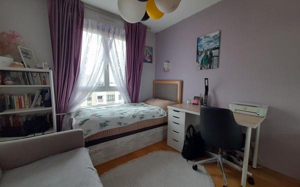 Appartement à vendre    4 pièces • 82,37 m2 L'Haÿ-les-Roses