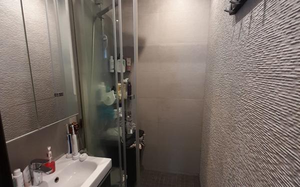 Appartement à vendre    4 pièces • 82,37 m2 L'Haÿ-les-Roses