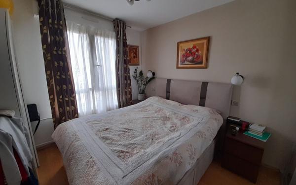 Appartement à vendre    4 pièces • 82,37 m2 L'Haÿ-les-Roses