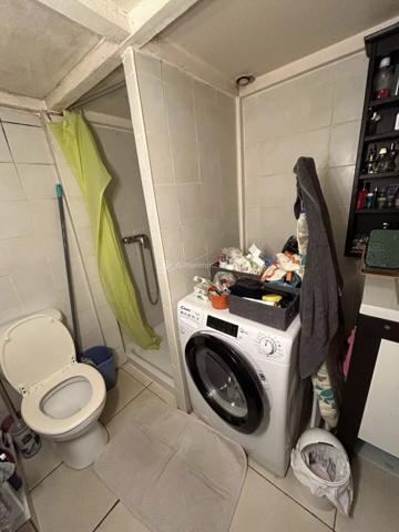 Vente Appartement 1 pièces 21 m2 à Lyon 7