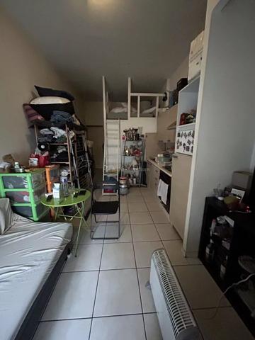 Vente Appartement 1 pièces 21 m2 à Lyon 7