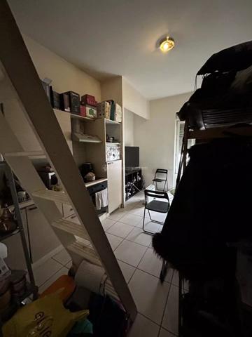 Vente Appartement 1 pièces 21 m2 à Lyon 7