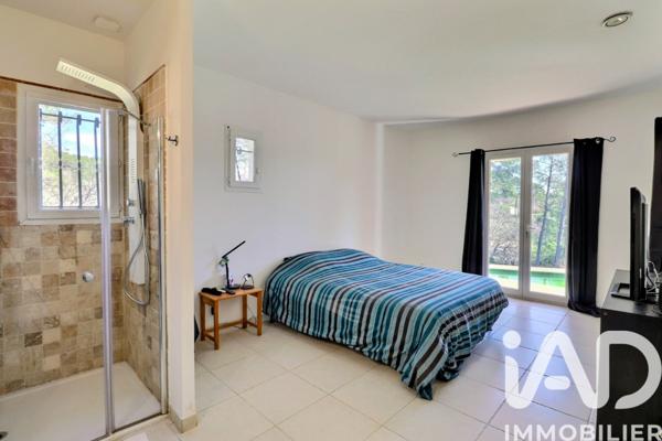 Maison à vendre 6 pièces 174 m² Draguignan