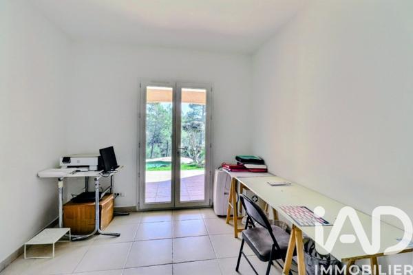 Maison à vendre 6 pièces 174 m² Draguignan