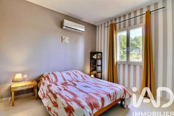 Maison à vendre 6 pièces 174 m² Draguignan