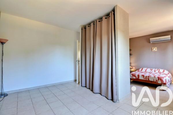 Maison à vendre 6 pièces 174 m² Draguignan