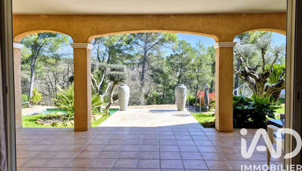 Maison à vendre 6 pièces 174 m² Draguignan