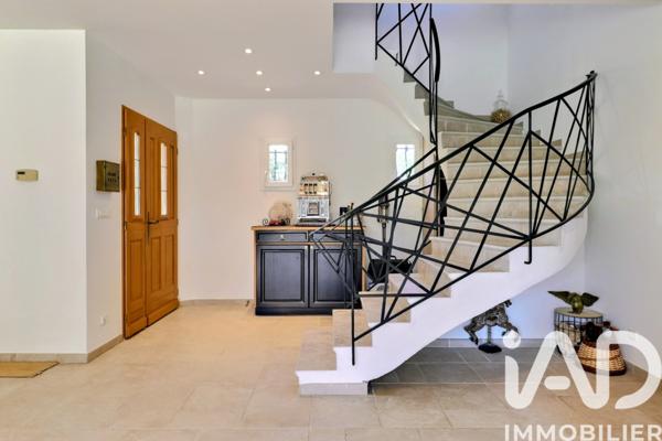 Maison à vendre 6 pièces 174 m² Draguignan