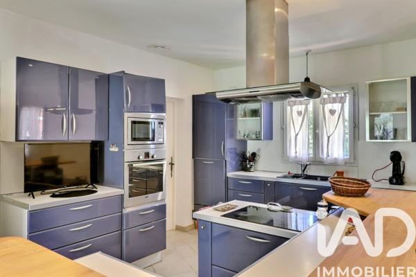 Maison à vendre 6 pièces 174 m² Draguignan