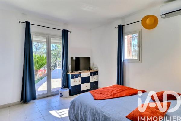 Maison à vendre 6 pièces 174 m² Draguignan