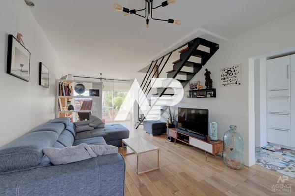 Maison Rueil Malmaison 4 pièce(s) 95.27 m2 €676 000 ** - Référence 19770