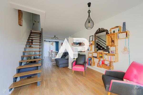 Maison Rueil Malmaison 4 pièce(s) 95.27 m2 €676 000 ** - Référence 19770